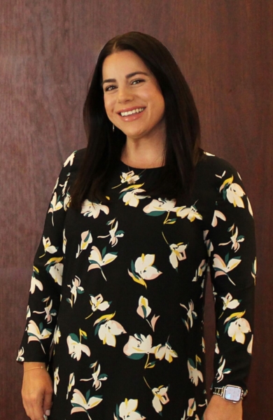 Ashley Jansing