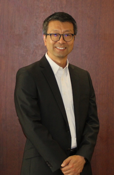 Cheung ‘Benny’ Yu