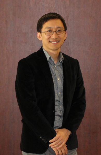 Hao Xu