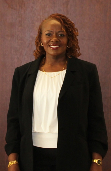 Nana Gaines