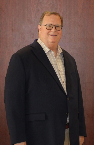 Ronald K. Smith