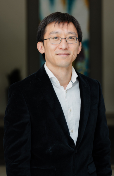 Hao Xu