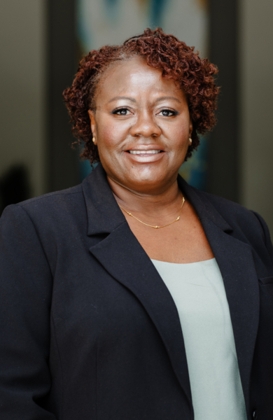 Nana Gaines