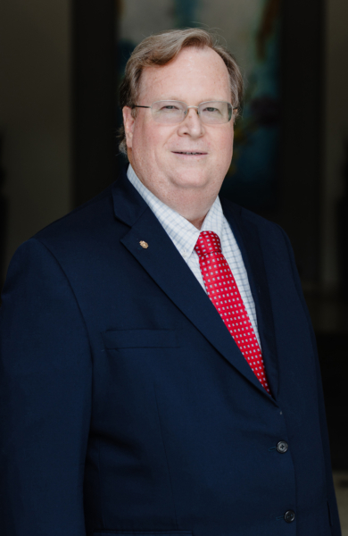Ronald K. Smith